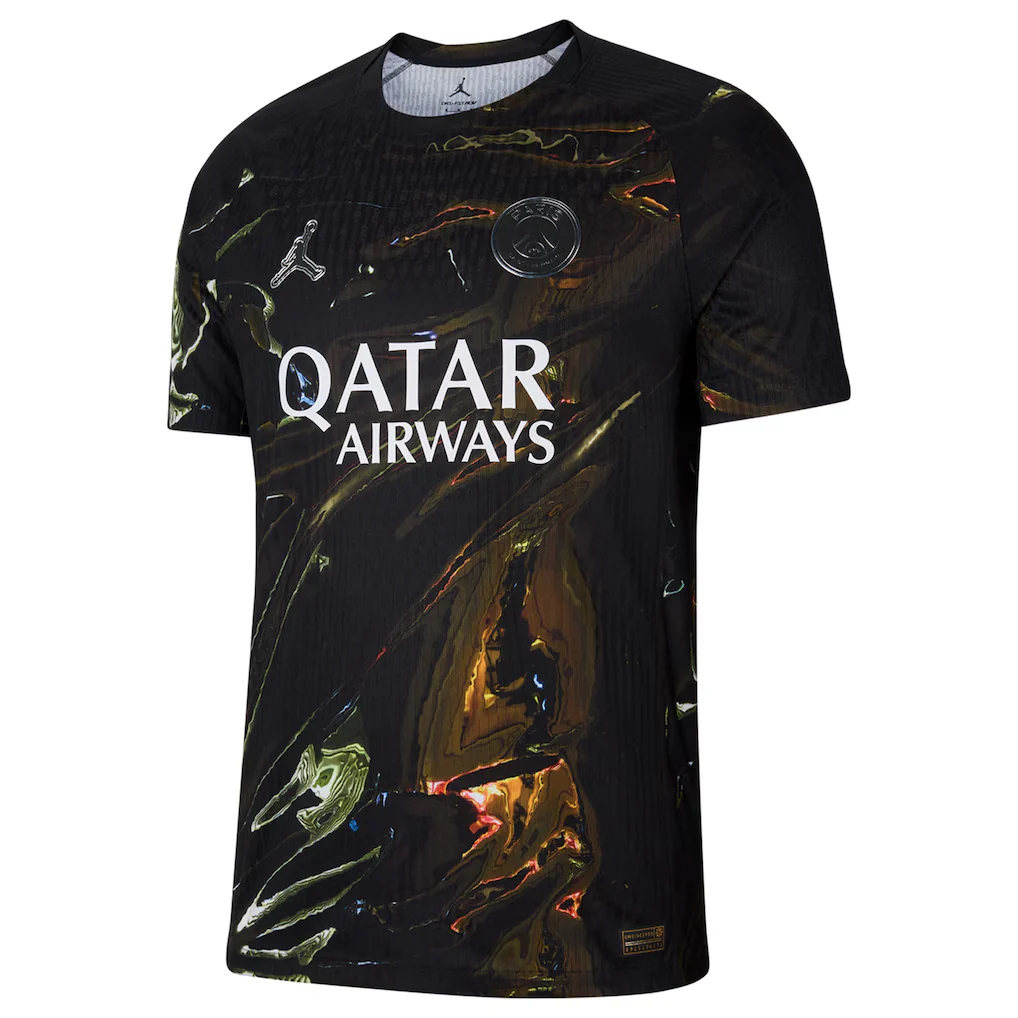 Maillot 25/26 PSG Night Edition Stadium player - Image 4