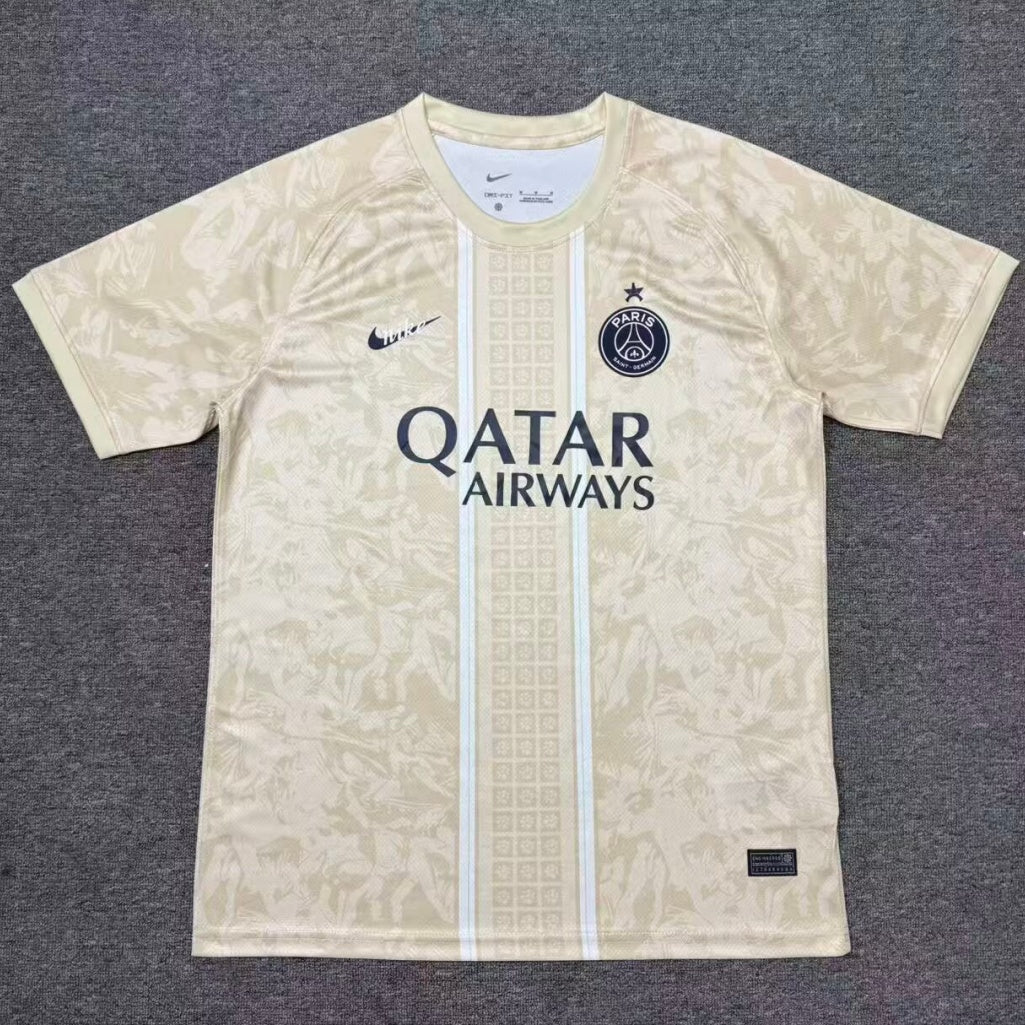 Maillot 25/26  PSG Spécial II - Image 3