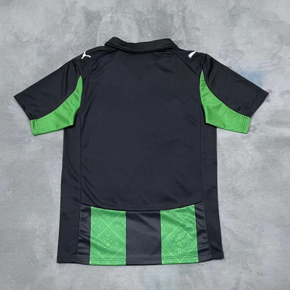 Maillot 25/26 RC Lens Extérieur - Image 3