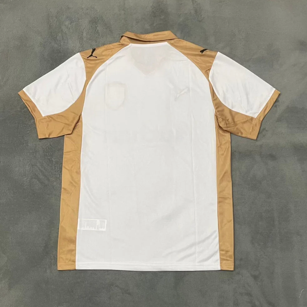 Maillot 25/26 RC Lens Third - Image 4