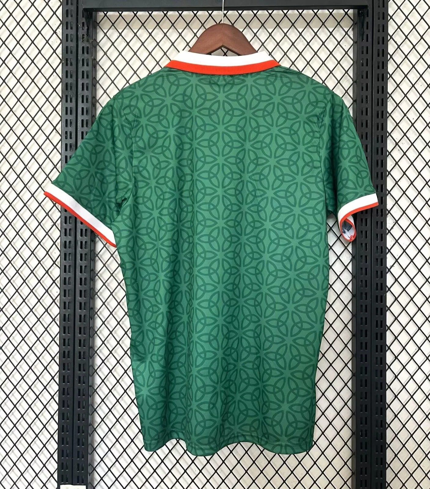 Maillot 25/26 Saint-Patrick - Image 2