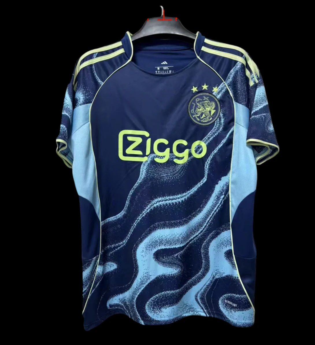 Maillot 25/26 Ajax Extérieur - Image 3