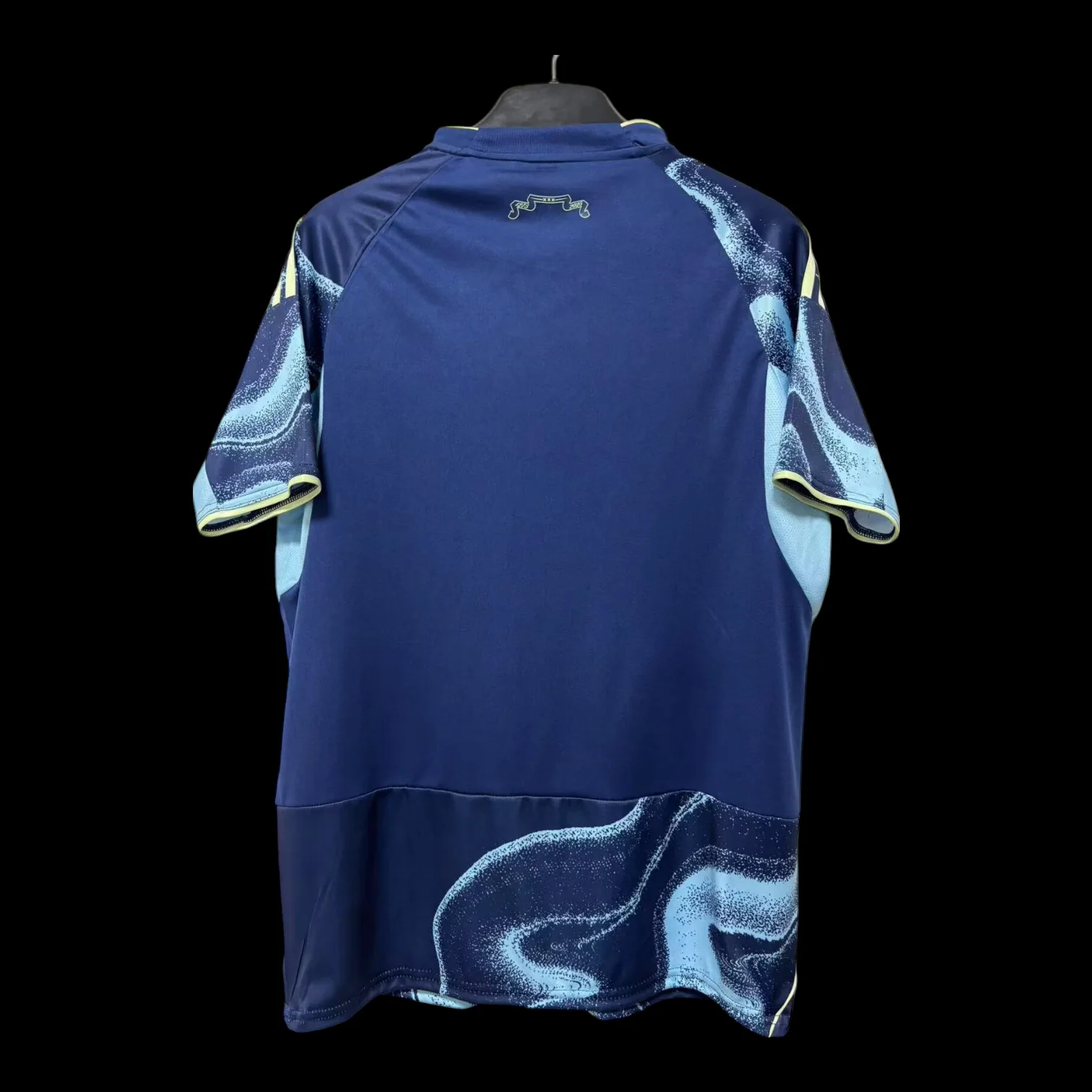 Maillot 25/26 Ajax Extérieur - Image 4