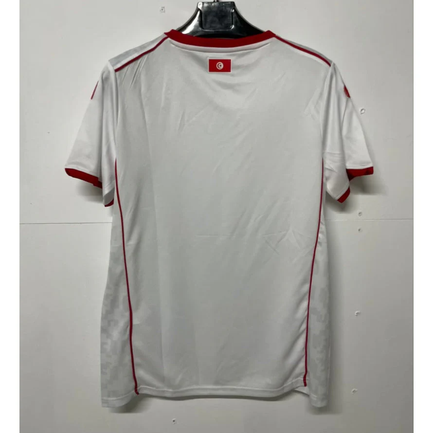 Maillot 25/26 Tunisiar Extérieur - Image 3