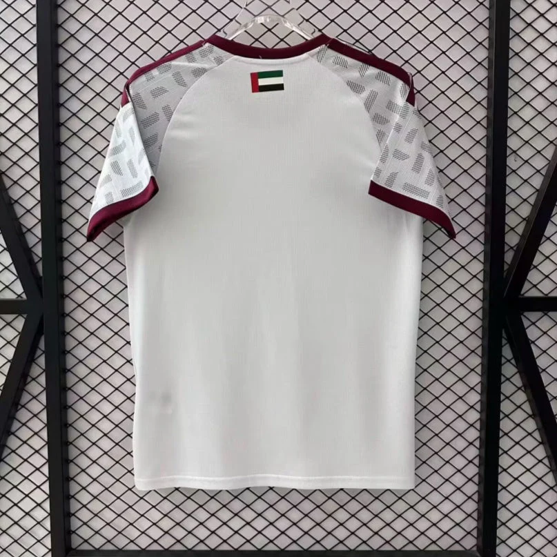 Maillot 25/26 United Arab Emirates Domicile - Image 2