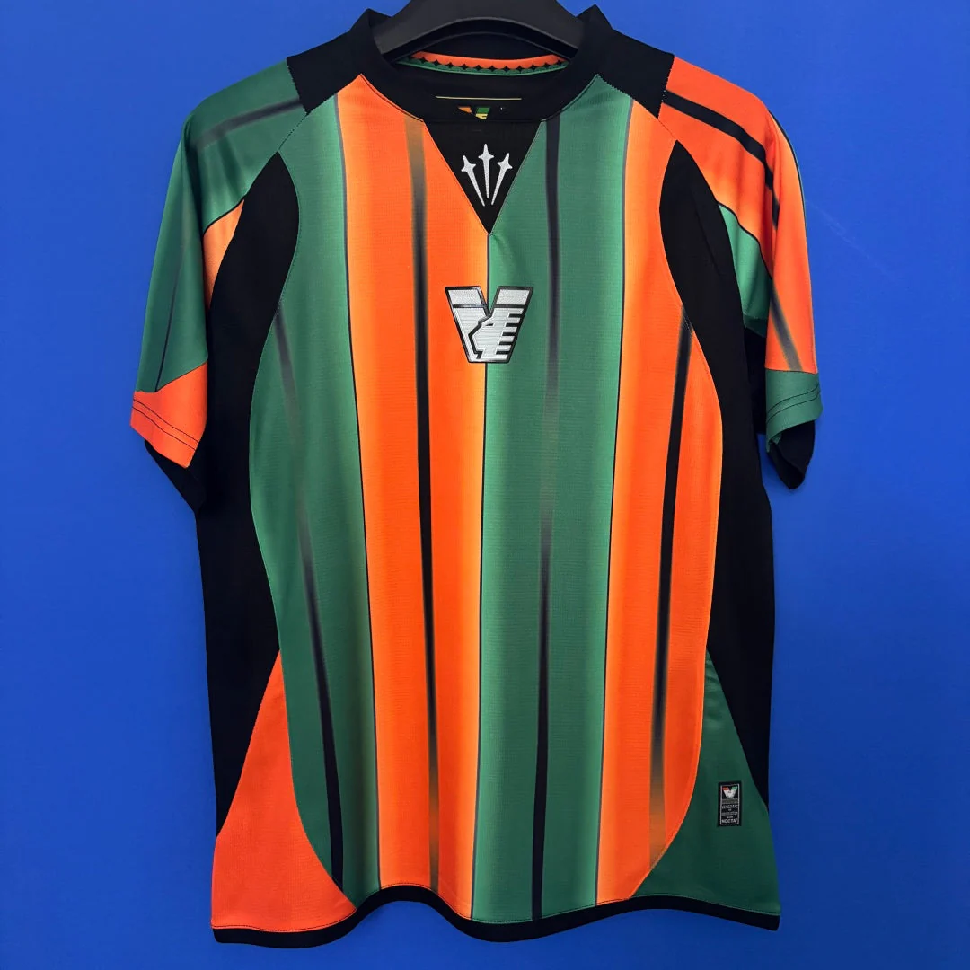 Maillot 25/26 VeniseThird
