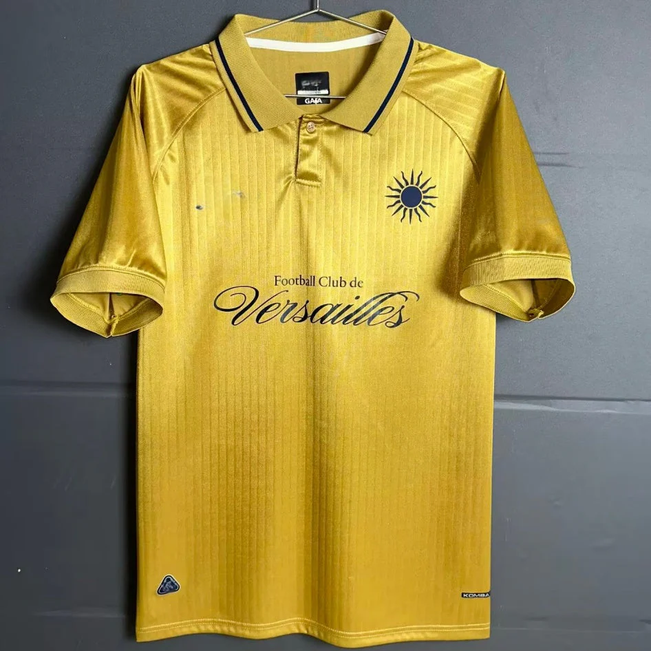 Maillot 25/26 Versailles