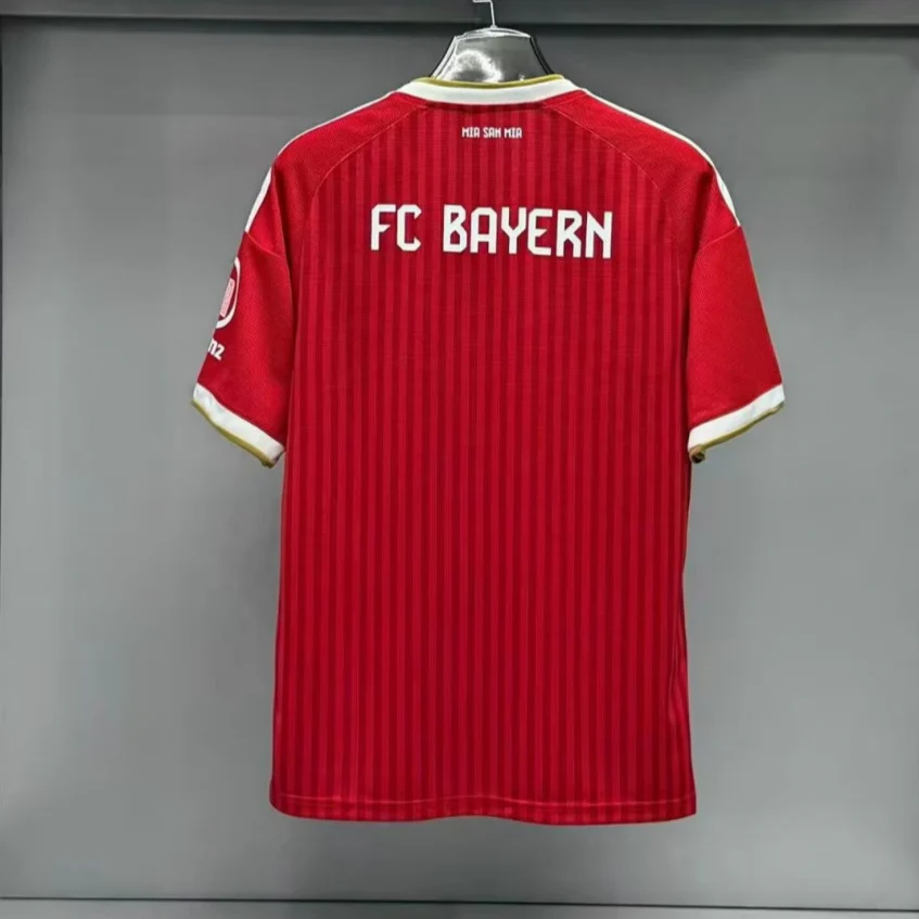 Maillot 26/27 Bayern Munich Domicile - Image 2