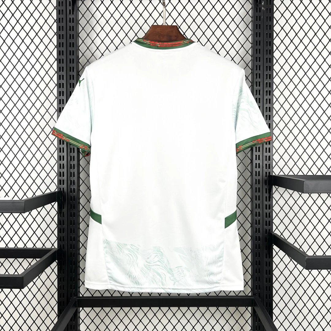 Maillot 26/27 Portugal Spécial white - Image 2