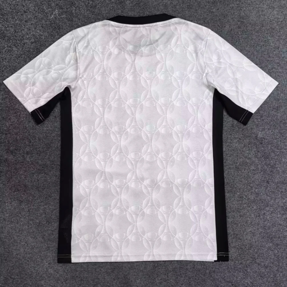 Maillot 26/27  PSG Spécial white - Image 2