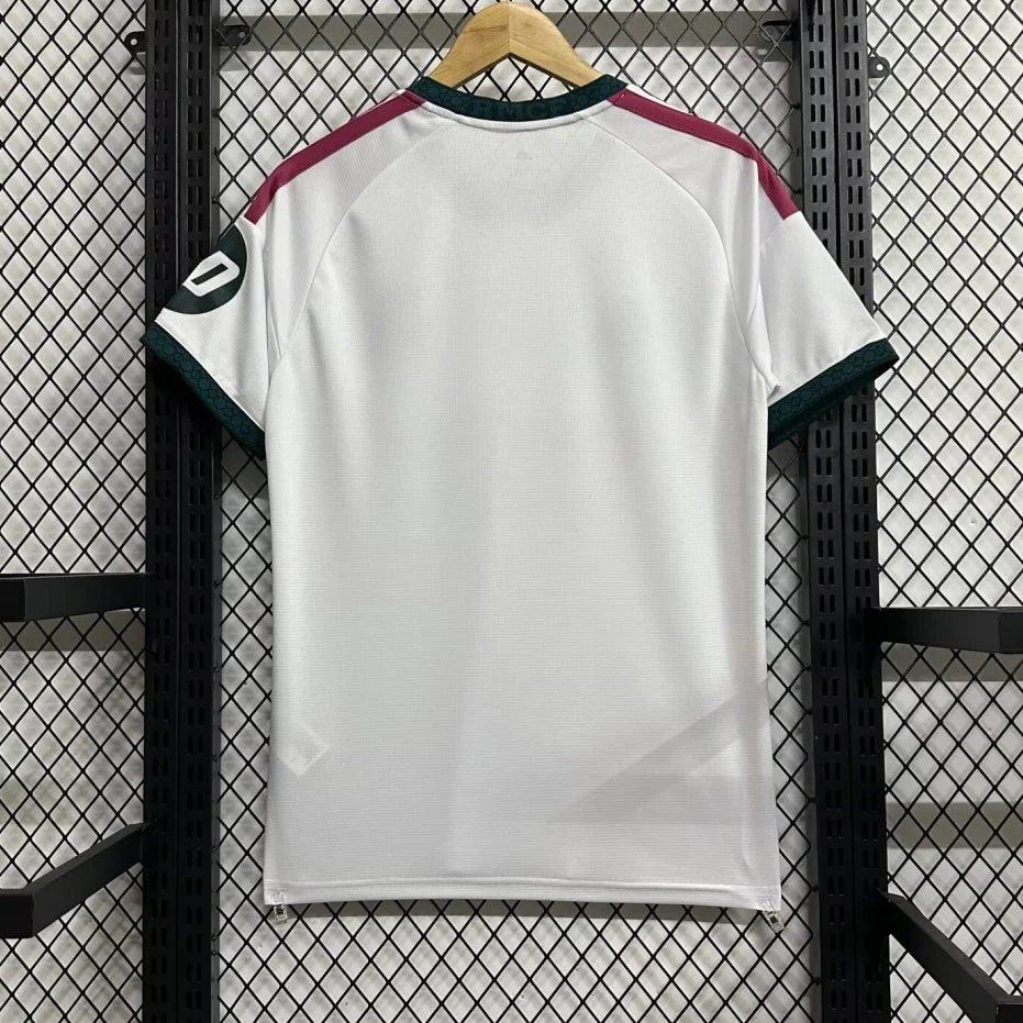 Maillot 26/27 Real Madrid Domicile - Image 2