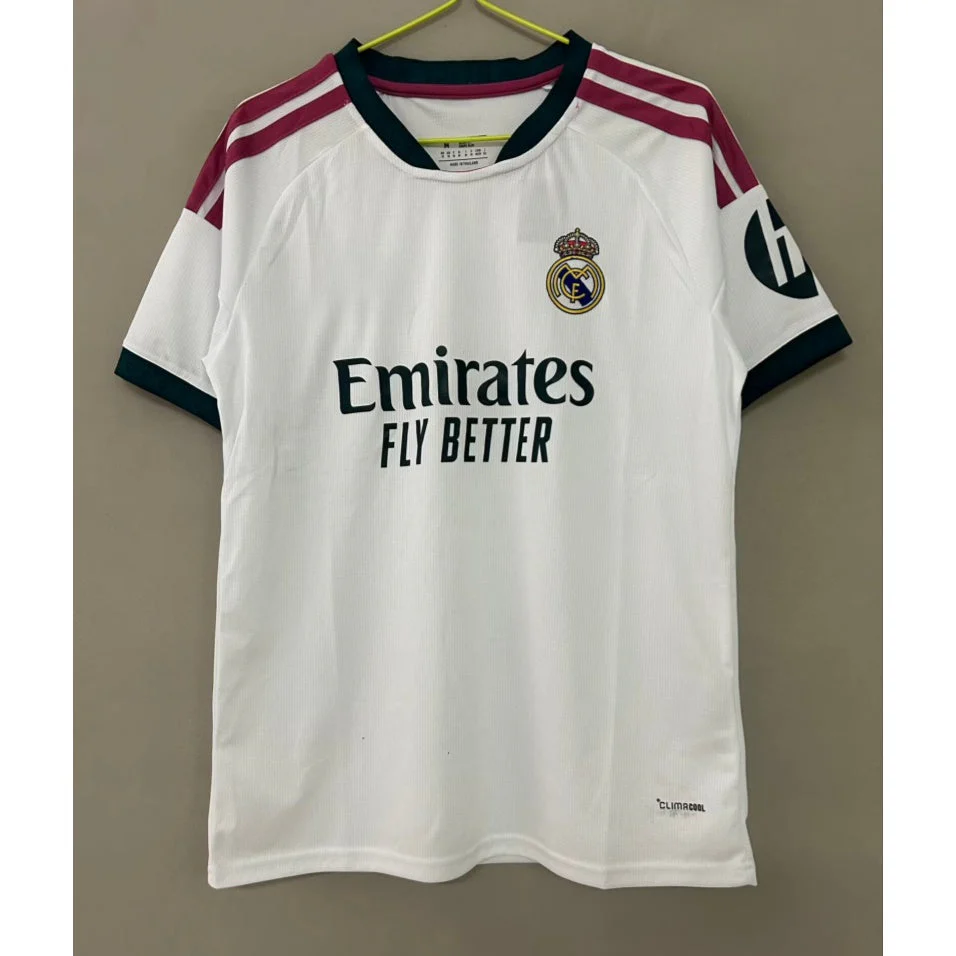 Maillot 26/27 Real Madrid Domicile - Image 3