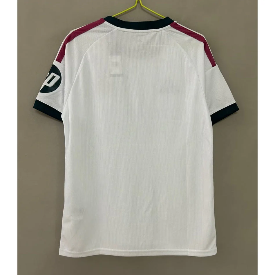 Maillot 26/27 Real Madrid Domicile - Image 4
