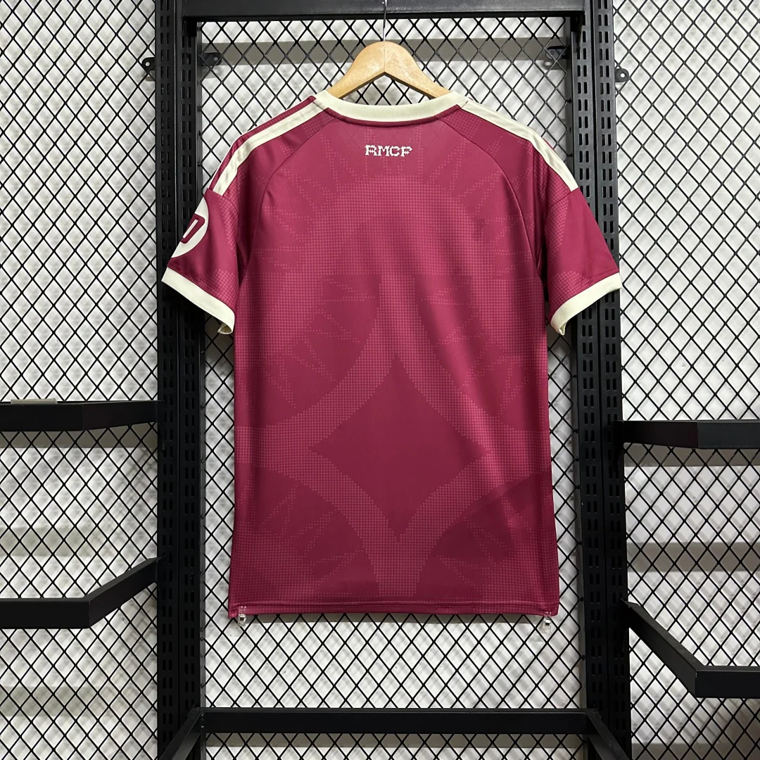 Maillot 26/27 Real Madrid Third - Image 2