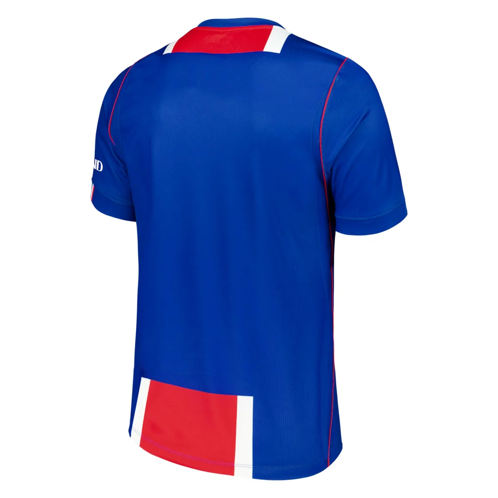 Maillot 26/27PSG Domicile FANS - Image 4
