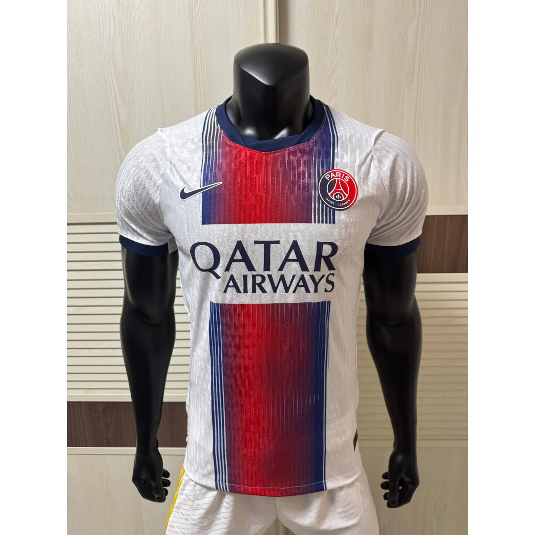 Maillot 26/27PSG player Extérieur