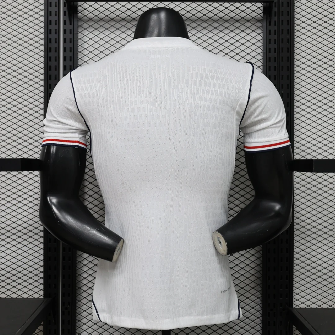 Maillot 26/27PSG player Spécial white - Image 2