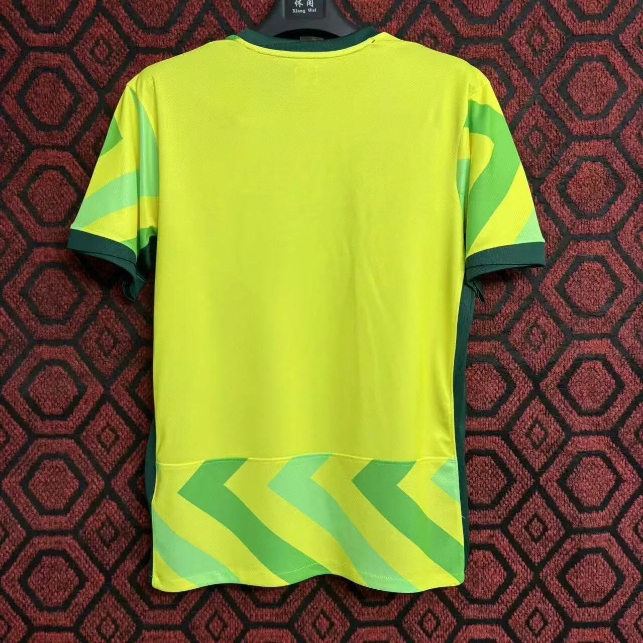 Maillot Australia 25/26 - Image 2
