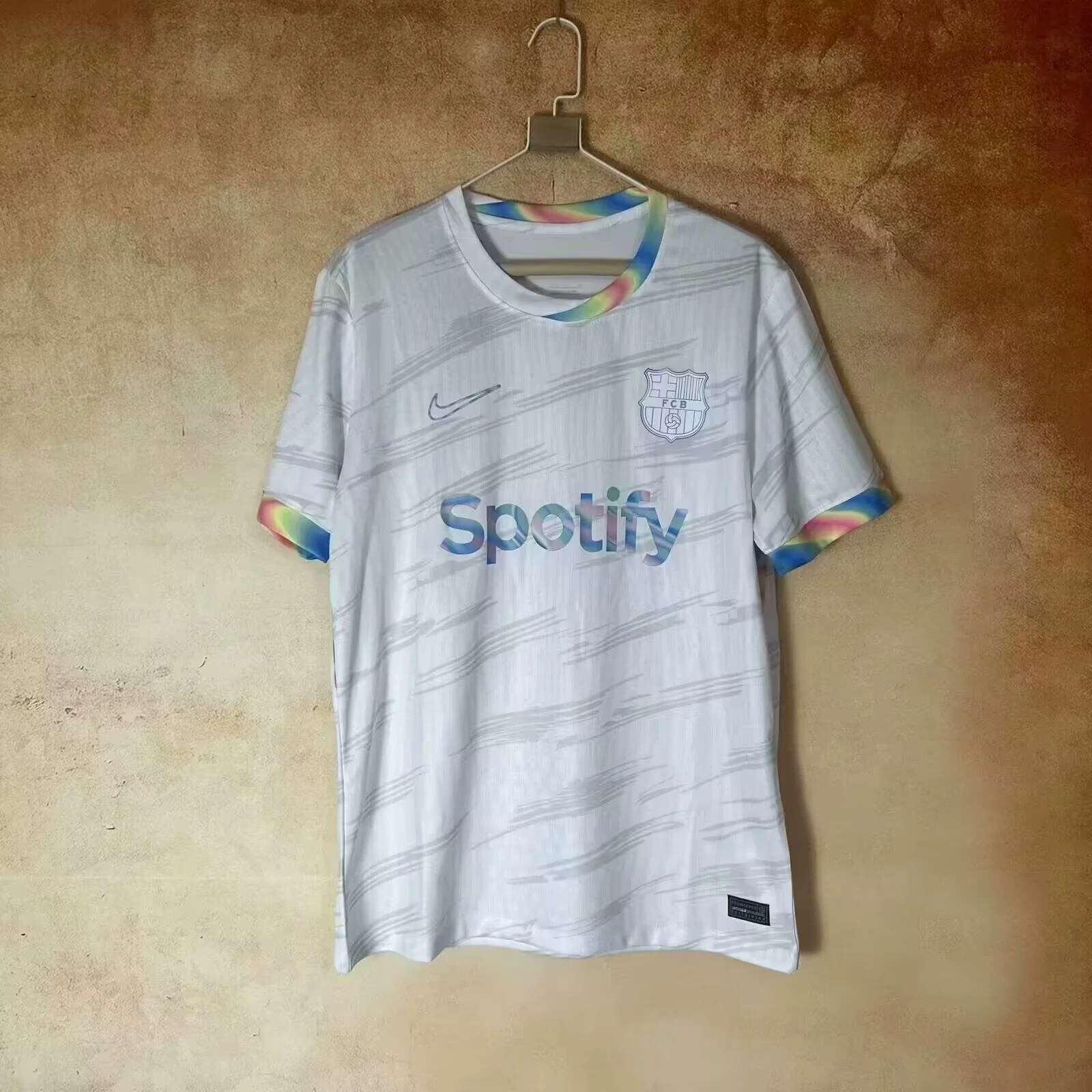Maillot Maglia Barcellona Spécial 25/26
