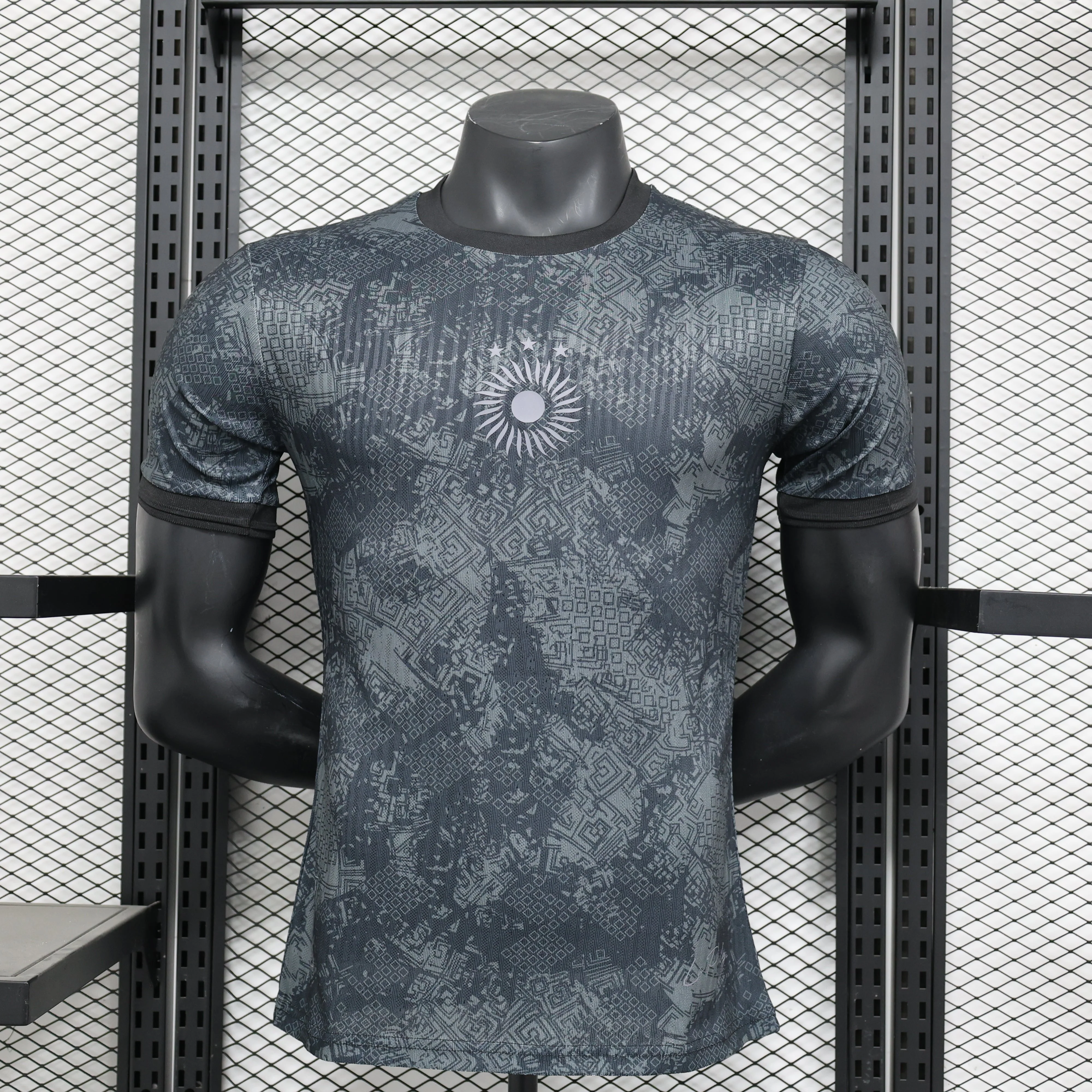 Maillot Player 24/25 Argentine Spécial