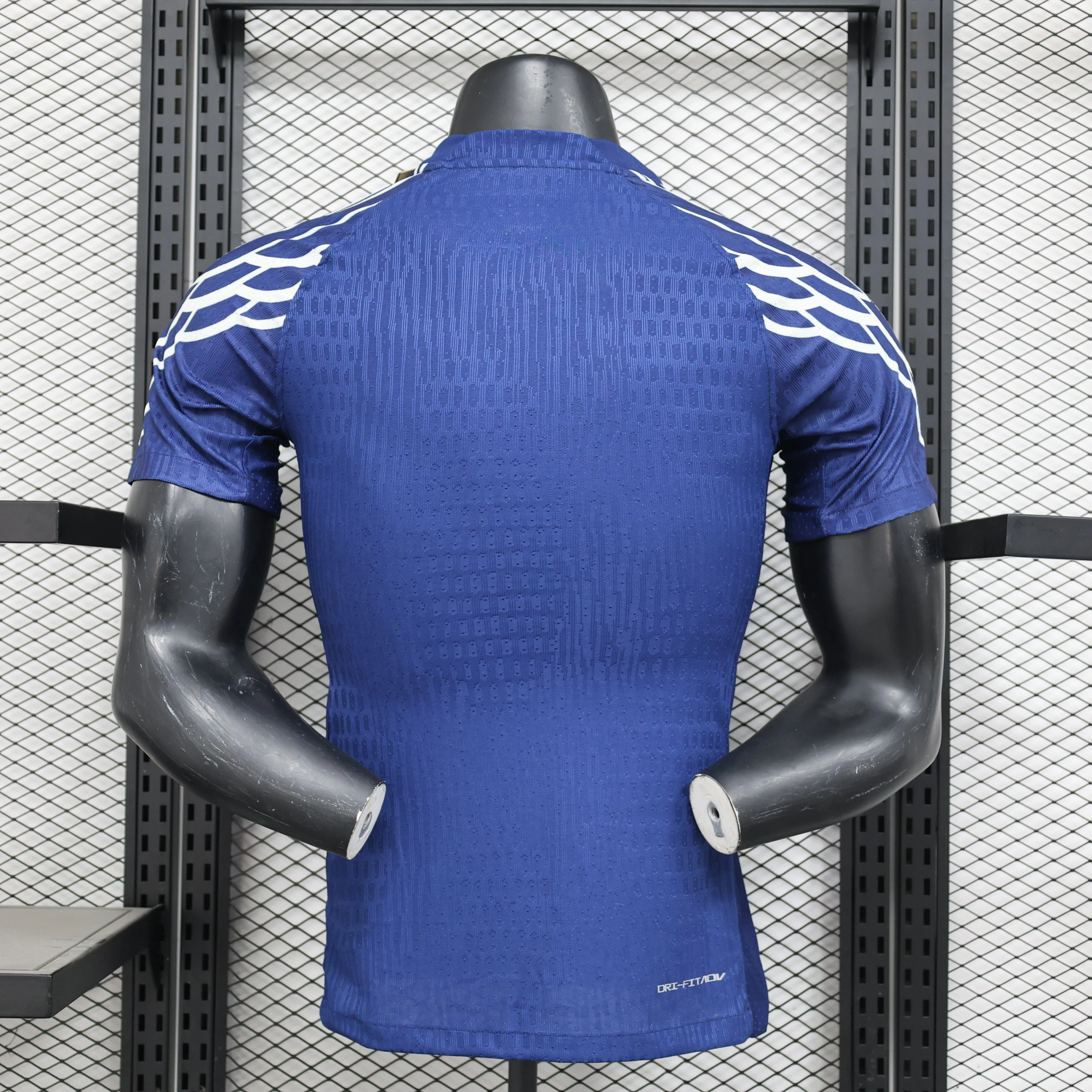 Maillot Player 24/25 PSG Bleu - Image 2