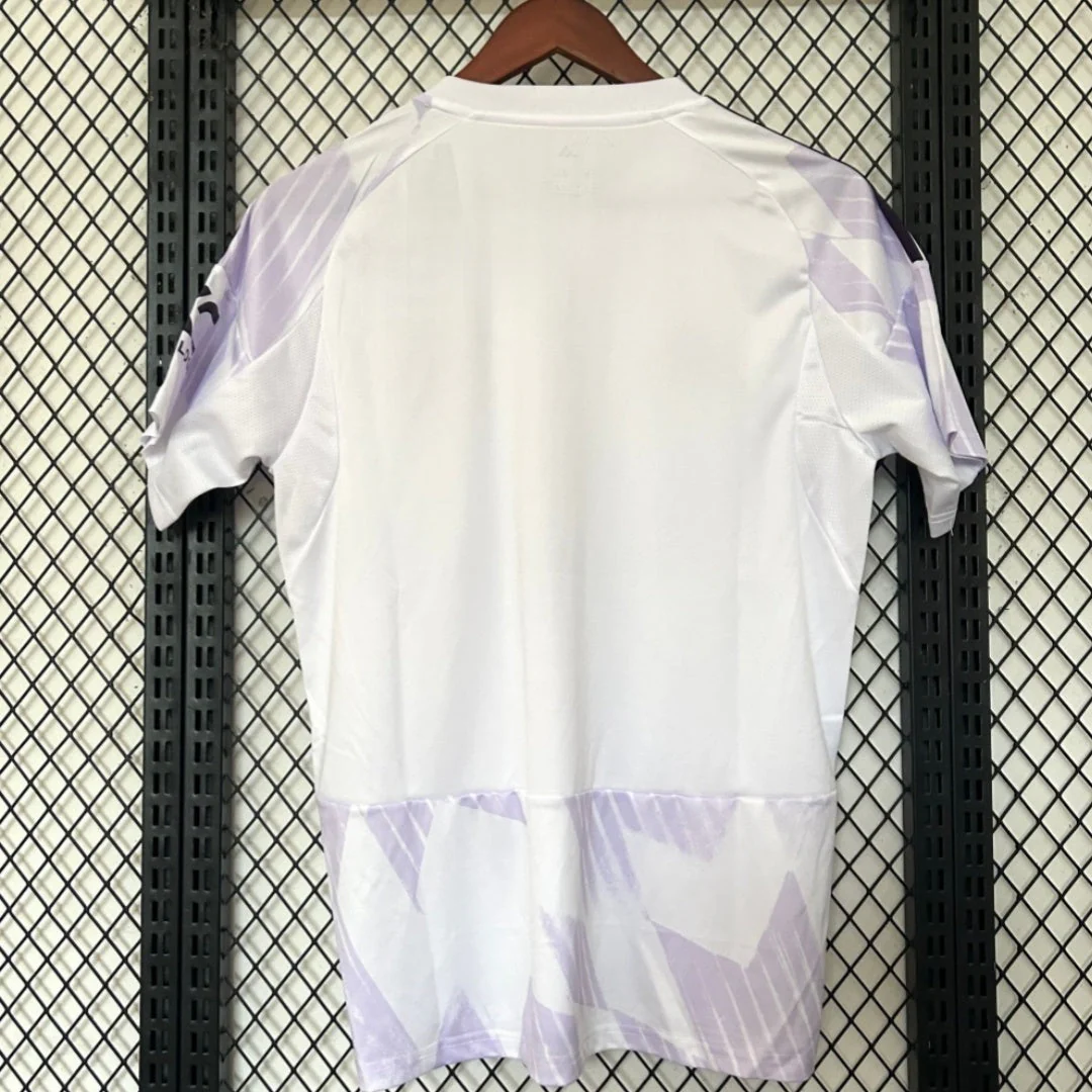 Manchester United maillot Extérieur 2025 2026 - Image 2