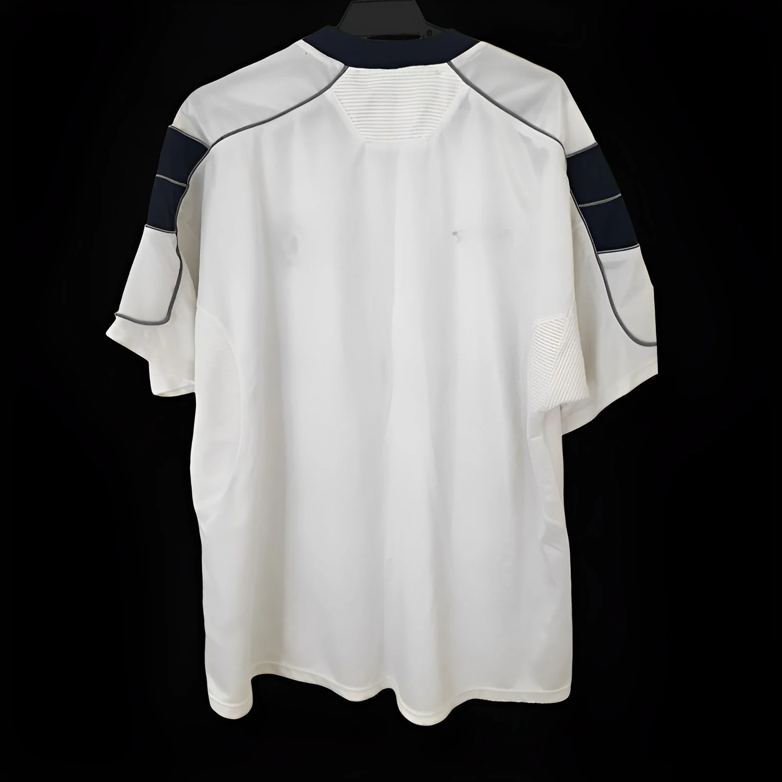Manchester United maillot extérieur Rétro 2000 2001 - Image 2
