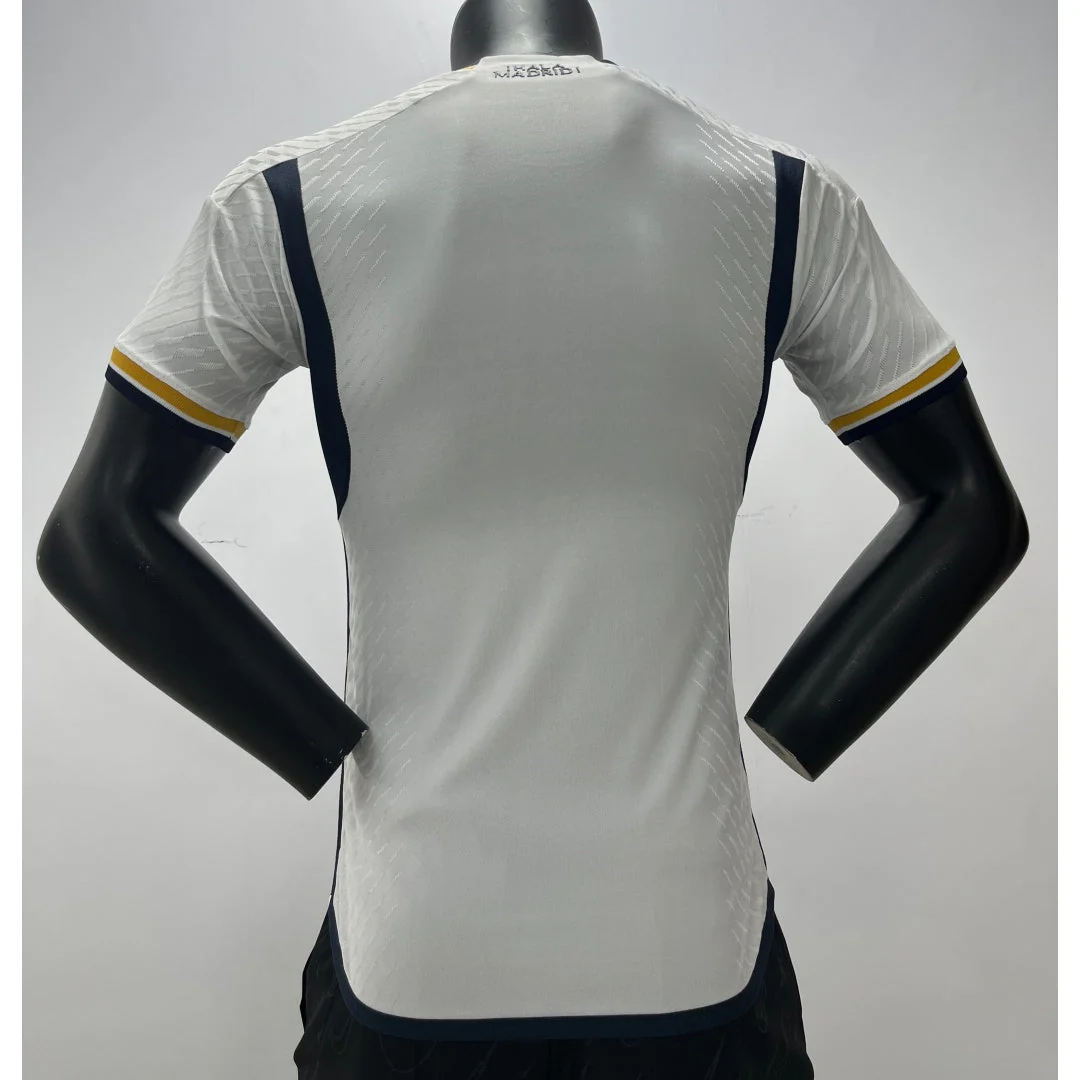 Real Madrid maillot Domicile version Player 2023/2024 - Image 2