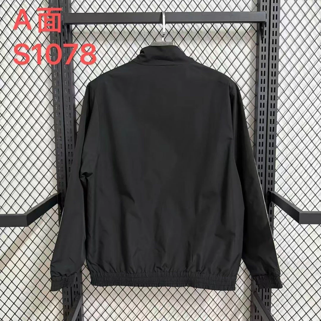 Veste coupe-vent réversible  Allemagne R1078 - Image 2