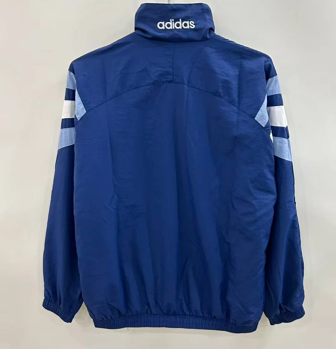 Veste coupe-vent réversible  Argentine - Image 2