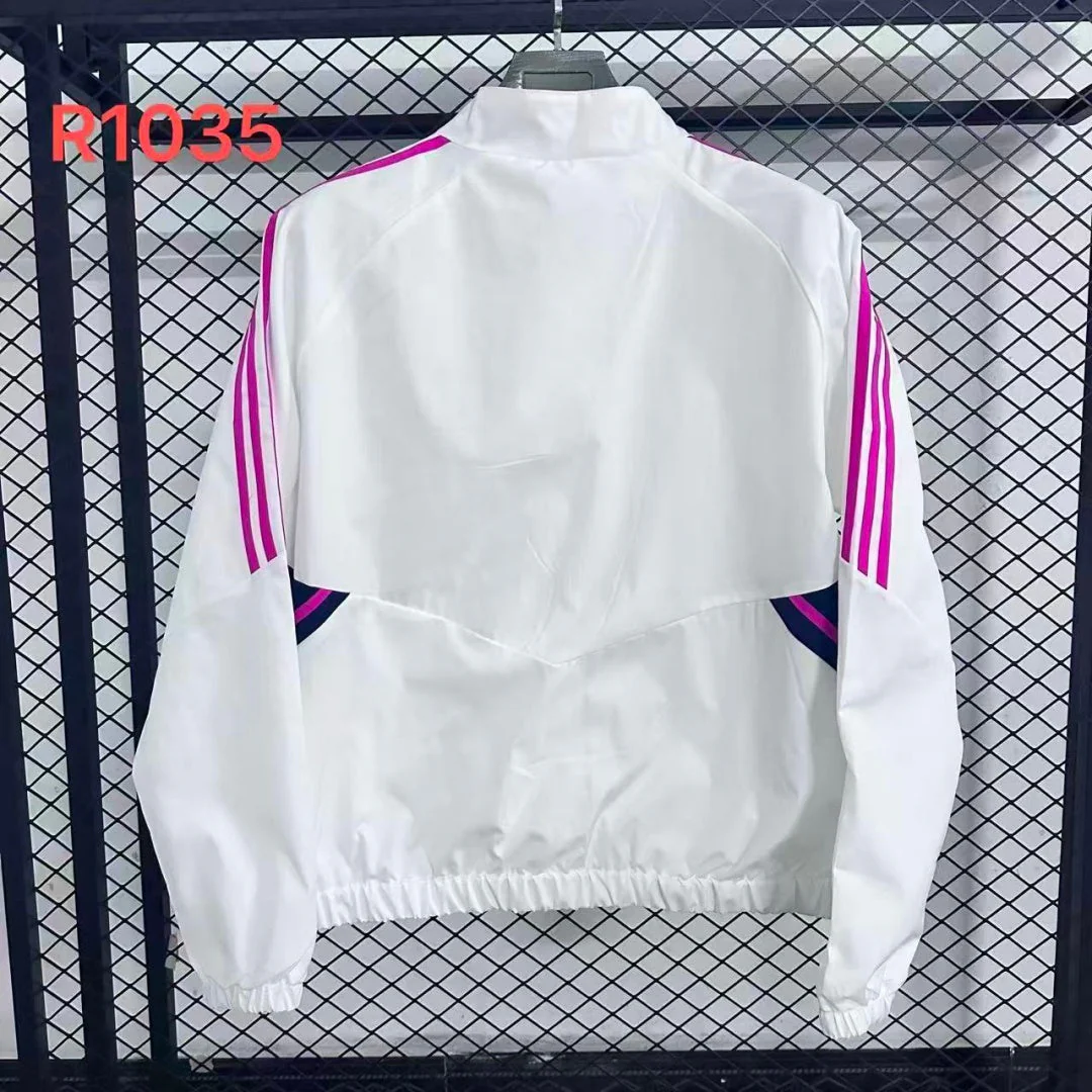 Veste coupe-vent réversible Arsenal R1035 - Image 2