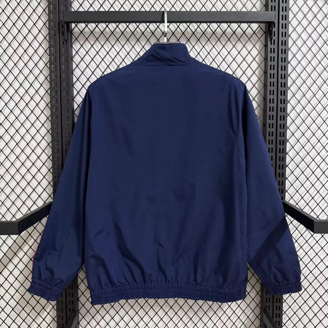 Veste coupe-vent réversible Bayern Munich S1080 - Image 3