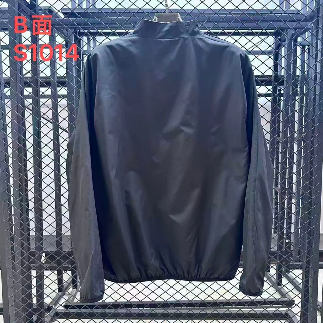 Veste coupe-vent réversible Inter Miami S1014 - Image 4