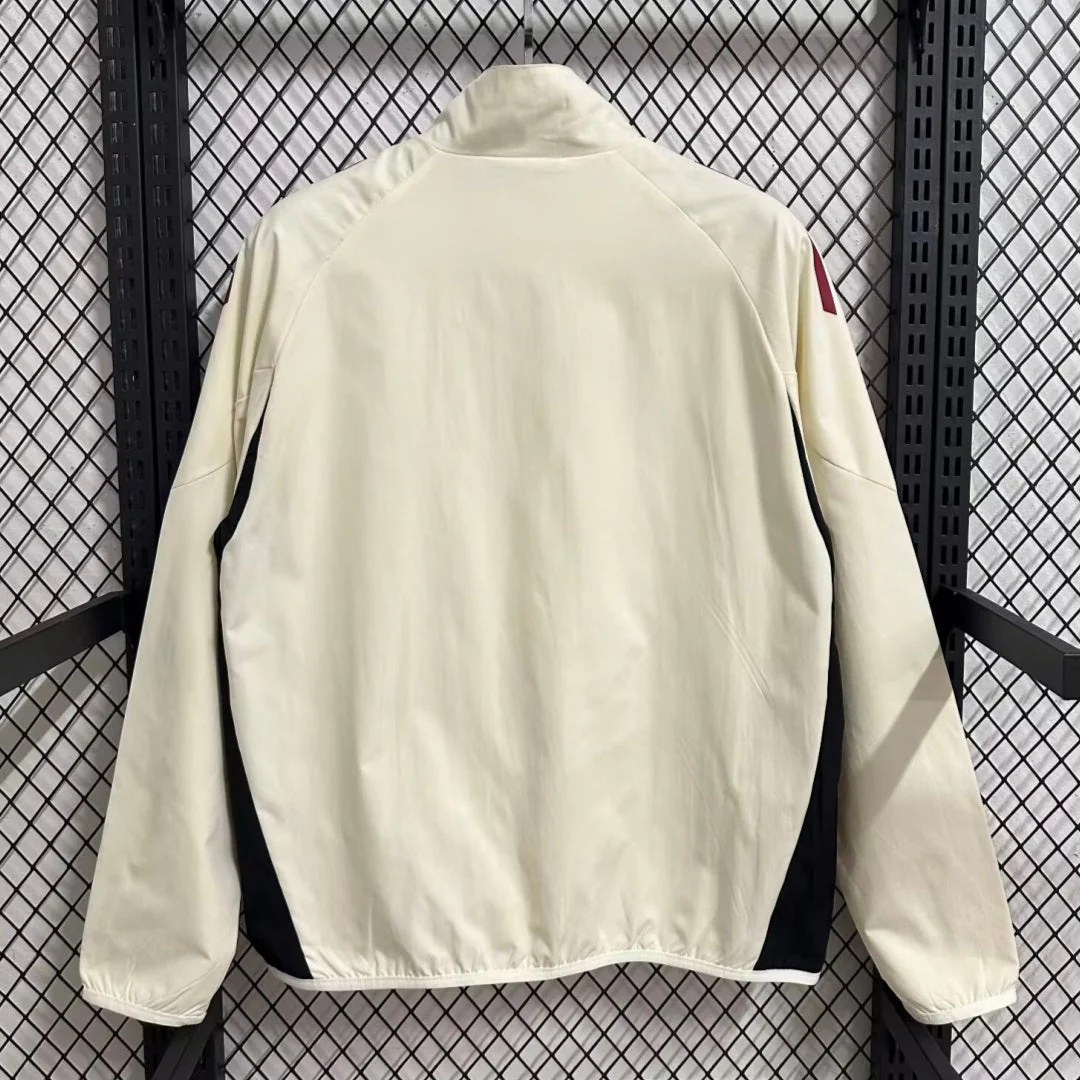 Veste coupe-vent réversible Liverpool R1070 - Image 2