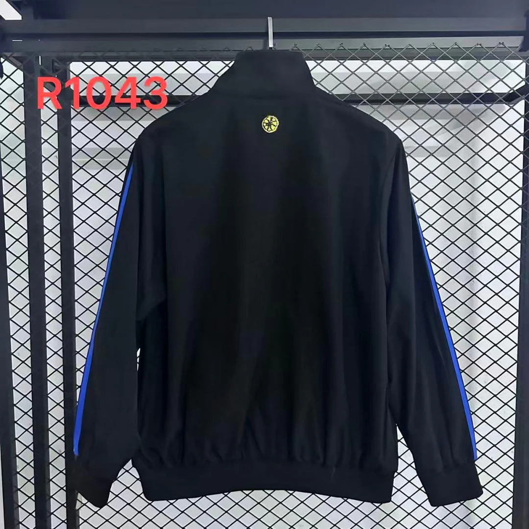 Veste coupe-vent réversible Manchester United  R1043 - Image 2