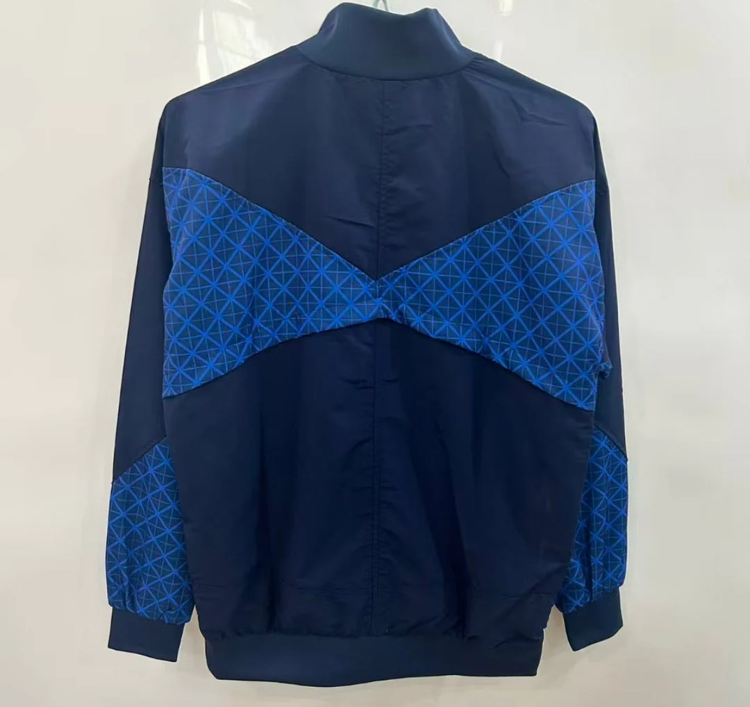 Veste coupe-vent réversible  PSG - Image 2
