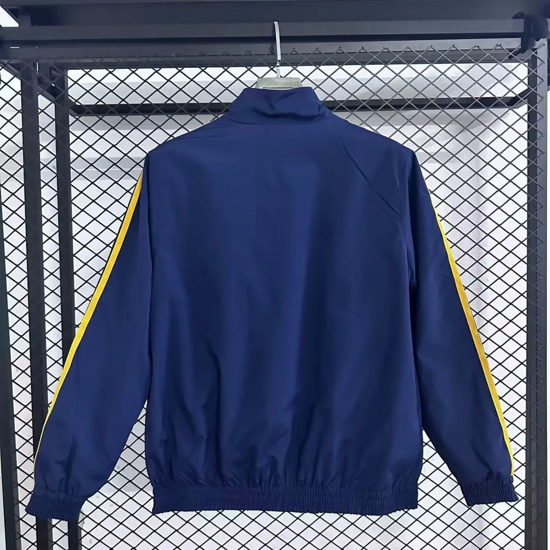 Veste coupe-vent réversible Real Madrid  S1037 - Image 2