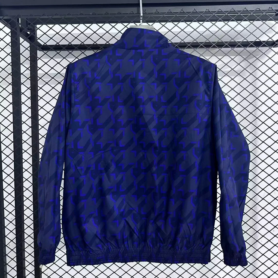 Veste coupe-vent réversible Real Madrid  S1037 - Image 4